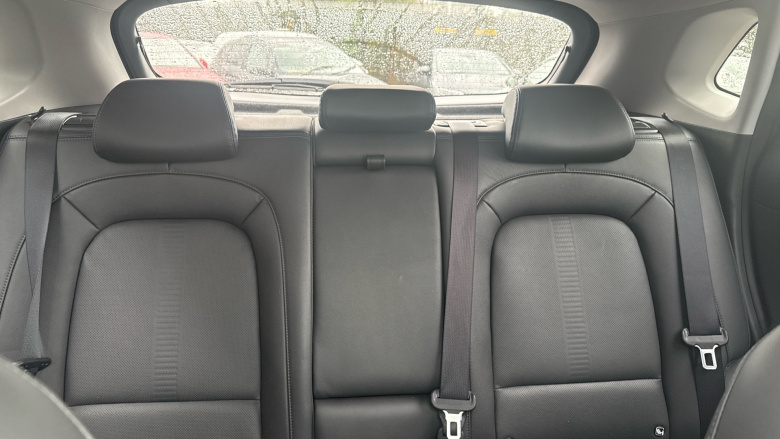 Hyundai KONA 150kW Ultimate 64kWh 5dr Auto Electric Hatchback